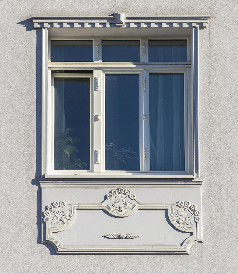 Sonniges Altbau-Juwel am Lindenplatz: Top-effizient saniert mit Süd-Balkon – 40235 Düsseldorf(Flingern) – Vorschaubild 16