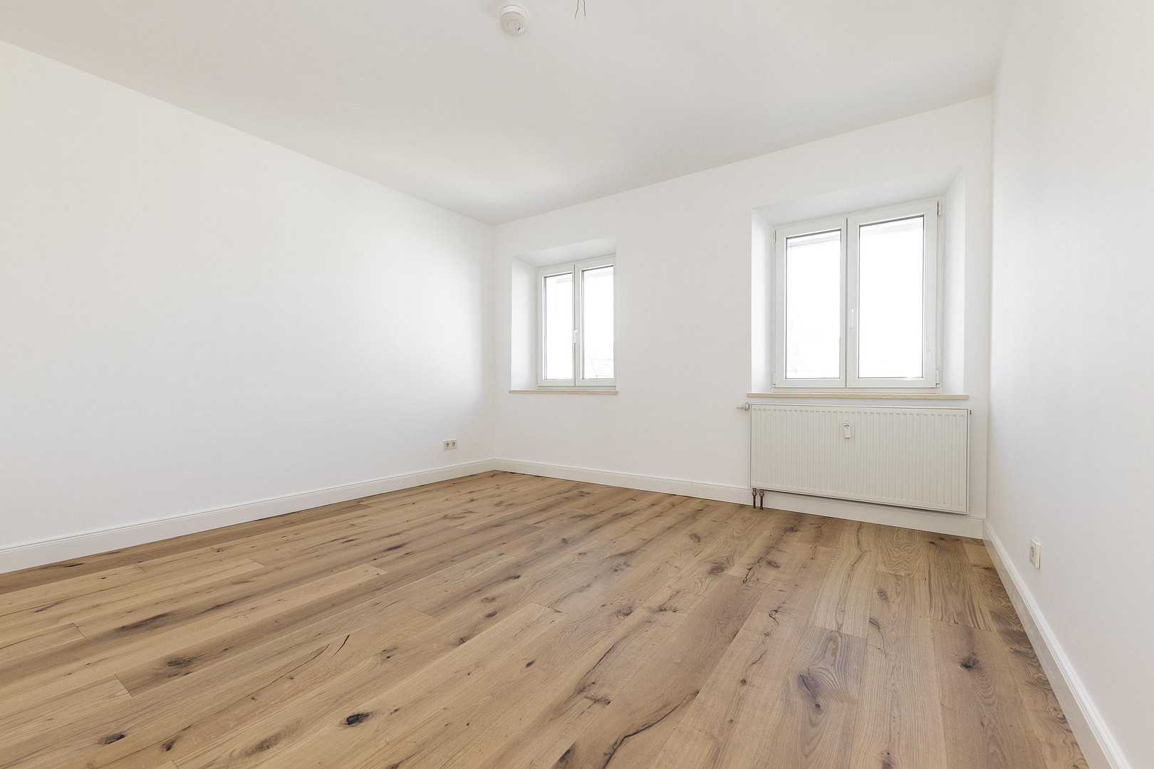 Sonniges Altbau-Juwel am Lindenplatz: Top-effizient saniert mit Süd-Balkon – 40235 Düsseldorf(Flingern) – Vorschaubild 5