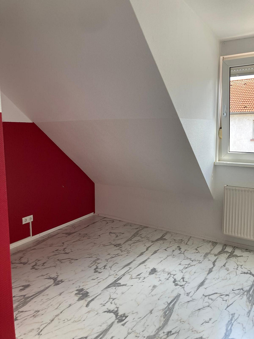 Helle DG Wohnung , 4 Zimmer, in Mannheim Käfertal – 68309 Mannheim(Käfertal) – Vorschaubild 7