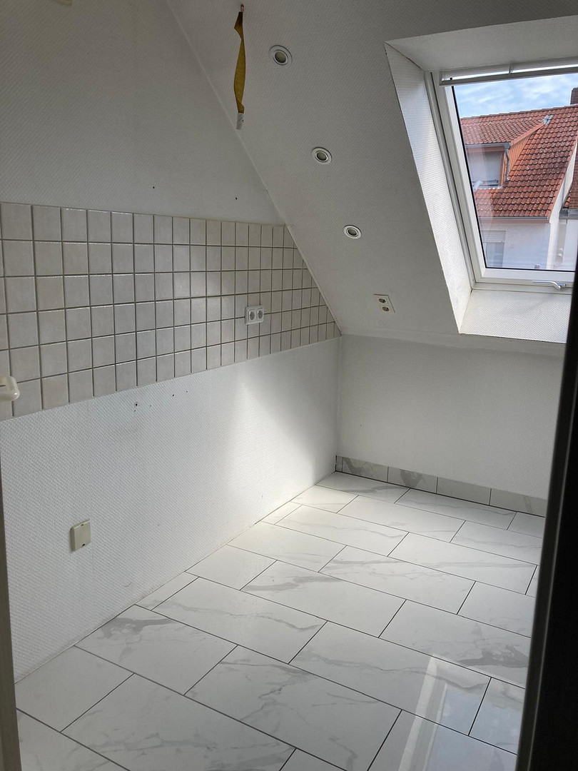 Helle DG Wohnung , 4 Zimmer, in Mannheim Käfertal – 68309 Mannheim(Käfertal) – Vorschaubild 9