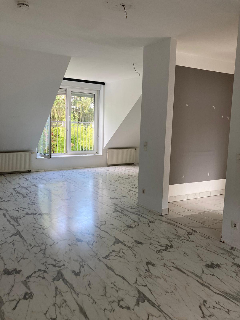 Helle DG Wohnung , 4 Zimmer, in Mannheim Käfertal – 68309 Mannheim(Käfertal) – Vorschaubild 2