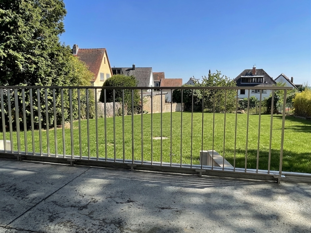Erstbezug - Gartenmaisonette mit hochwertiger Ausstattung – Foto 5