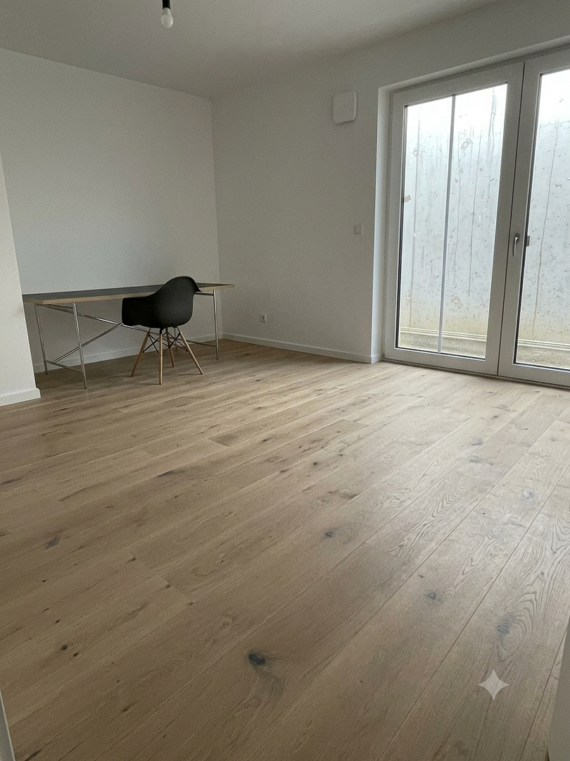 Erstbezug - Gartenmaisonette mit hochwertiger Ausstattung – Foto 6