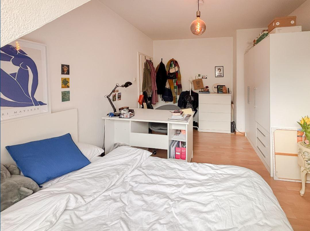 2,5-Zimmer-Wohnung in Düsseldorf-Stadtmitte – Nähe Königsallee – 40217 Düsseldorf(Friedrichstadt) – Vorschaubild 6