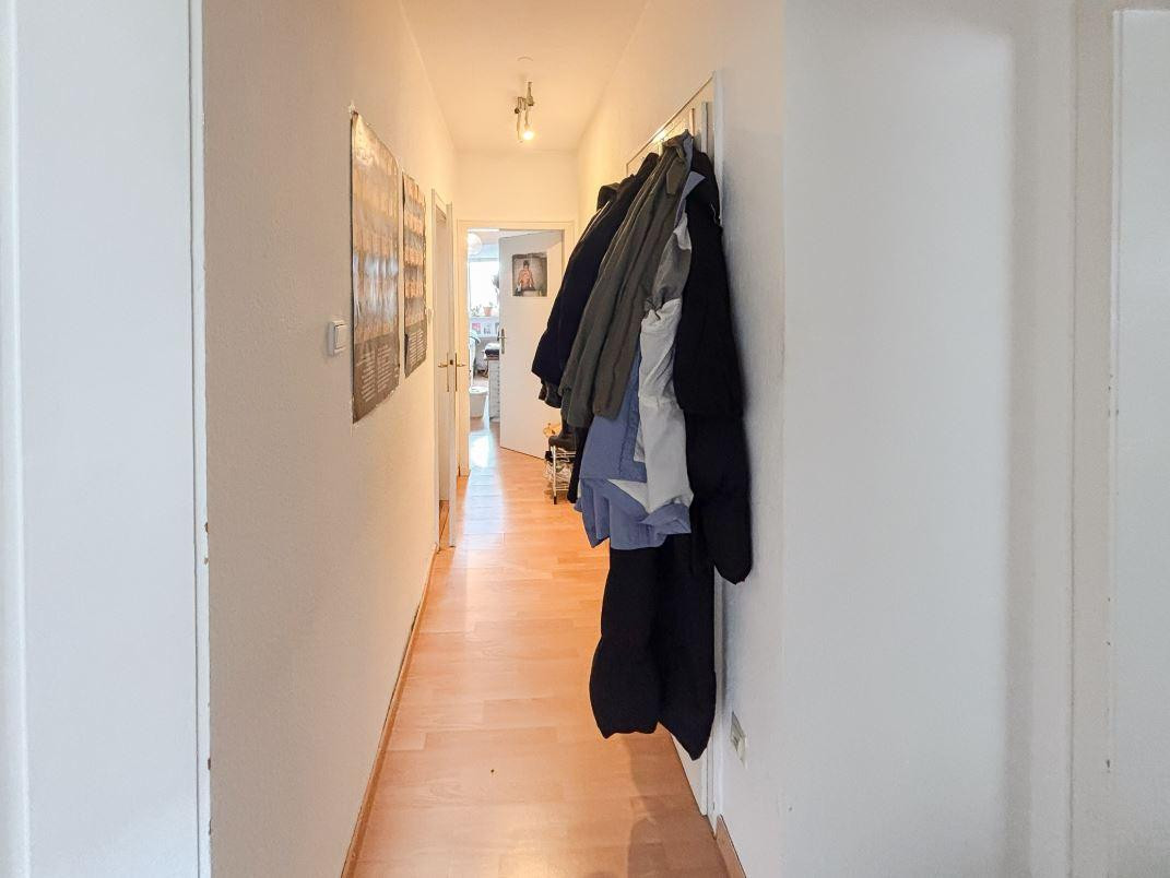 2,5-Zimmer-Wohnung in Düsseldorf-Stadtmitte – Nähe Königsallee – 40217 Düsseldorf(Friedrichstadt) – Vorschaubild 8