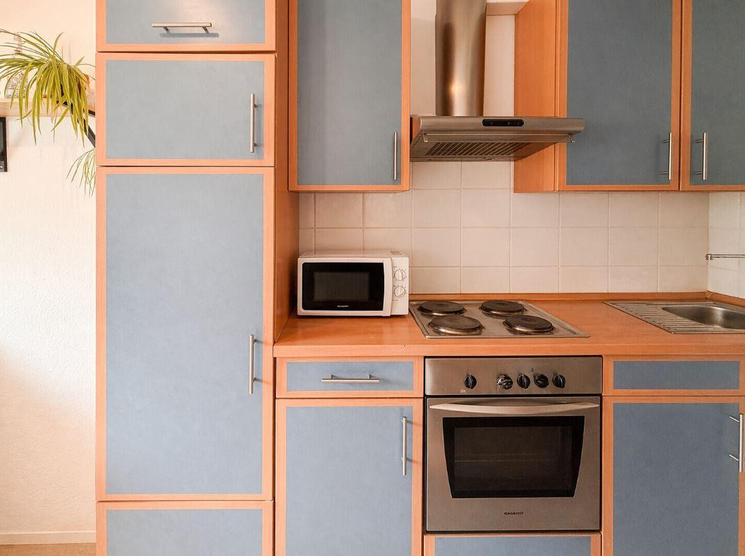 2,5-Zimmer-Wohnung in Düsseldorf-Stadtmitte – Nähe Königsallee – 40217 Düsseldorf(Friedrichstadt) – Vorschaubild 10