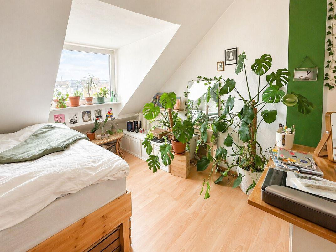 2,5-Zimmer-Wohnung in Düsseldorf-Stadtmitte – Nähe Königsallee – 40217 Düsseldorf(Friedrichstadt) – Vorschaubild 3