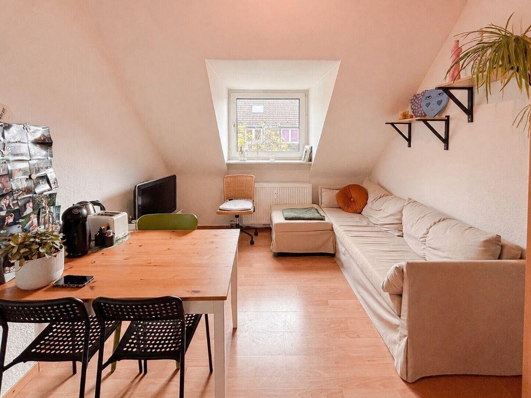 2,5-Zimmer-Wohnung in Düsseldorf-Stadtmitte – Nähe Königsallee – 40217 Düsseldorf(Friedrichstadt) – Vorschaubild 13