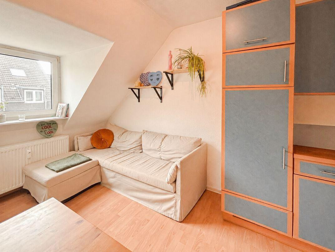 2,5-Zimmer-Wohnung in Düsseldorf-Stadtmitte – Nähe Königsallee – 40217 Düsseldorf(Friedrichstadt) – Vorschaubild 11