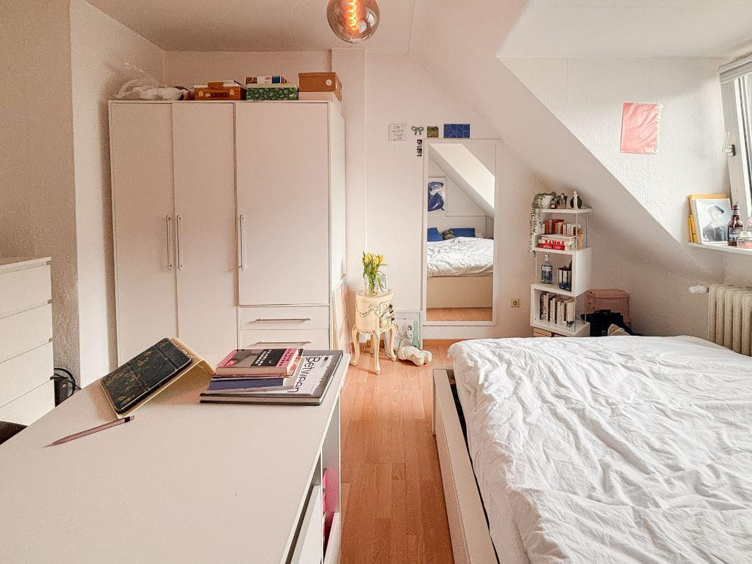 2,5-Zimmer-Wohnung in Düsseldorf-Stadtmitte – Nähe Königsallee – 40217 Düsseldorf(Friedrichstadt) – Vorschaubild 5
