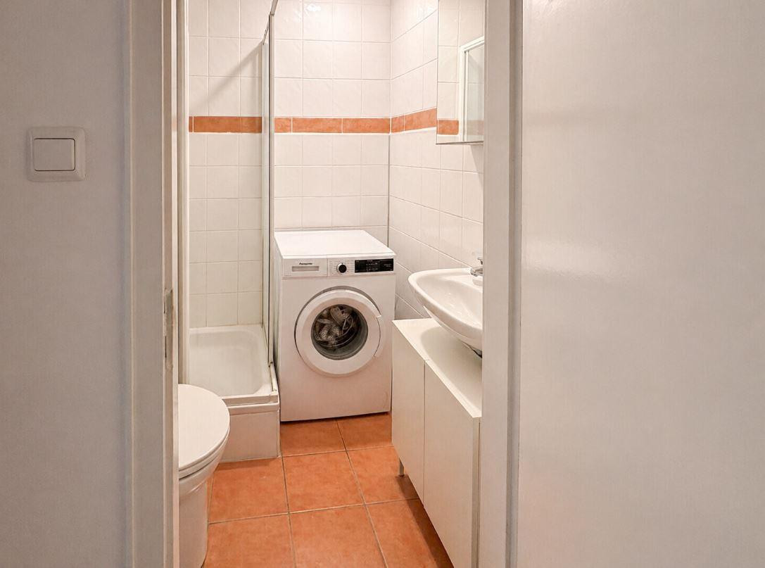2,5-Zimmer-Wohnung in Düsseldorf-Stadtmitte – Nähe Königsallee – 40217 Düsseldorf(Friedrichstadt) – Vorschaubild 14