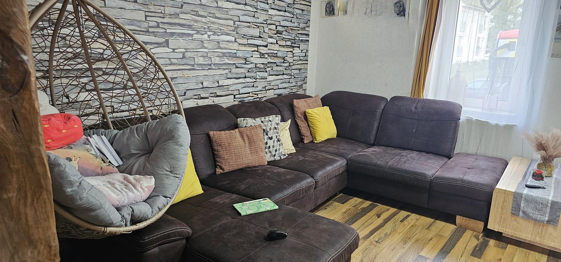 ETW im Erdgeschoss inkl Garage mit Terrasse – 44379 Dortmund(Marten) – Vorschaubild 3