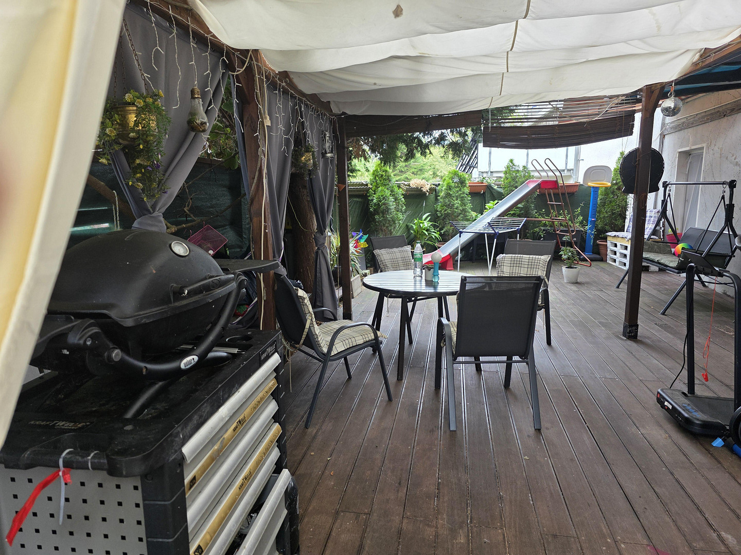 ETW im Erdgeschoss inkl Garage mit Terrasse – 44379 Dortmund(Marten) – Vorschaubild 13