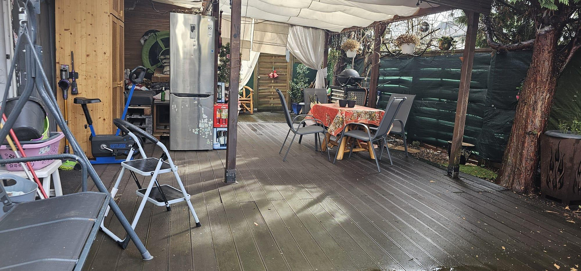 ETW im Erdgeschoss inkl Garage mit Terrasse – 44379 Dortmund(Marten) – Vorschaubild 14