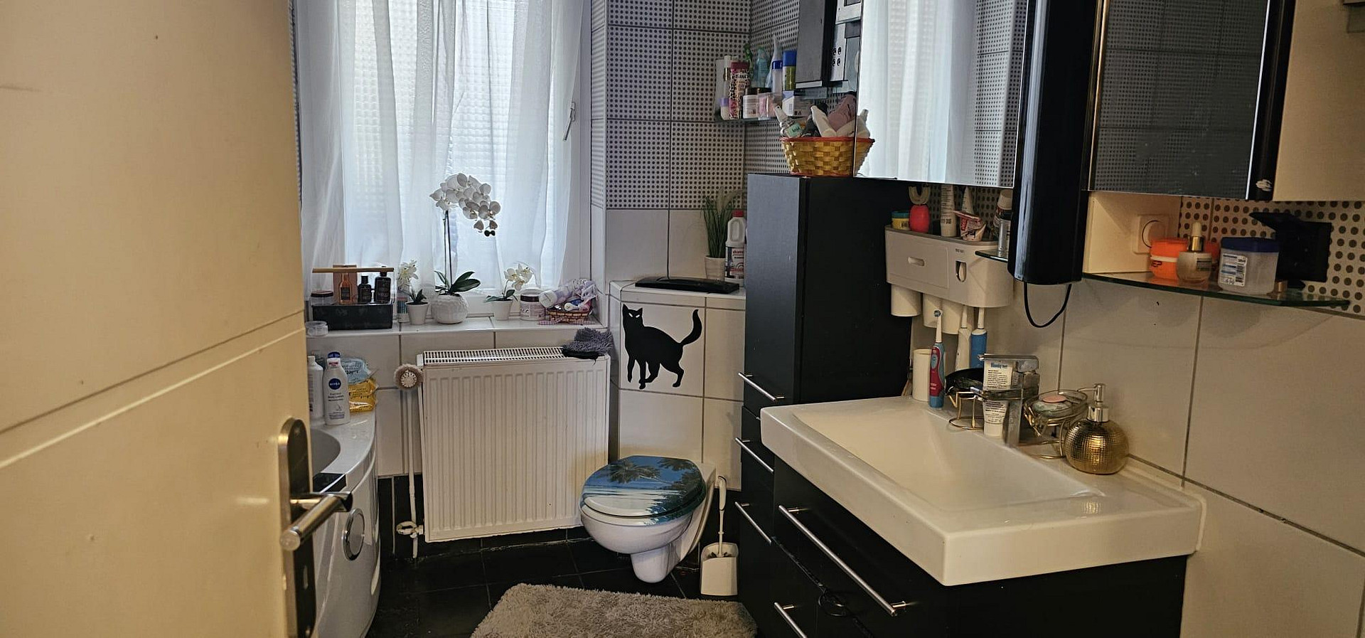 ETW im Erdgeschoss inkl Garage mit Terrasse – 44379 Dortmund(Marten) – Vorschaubild 12