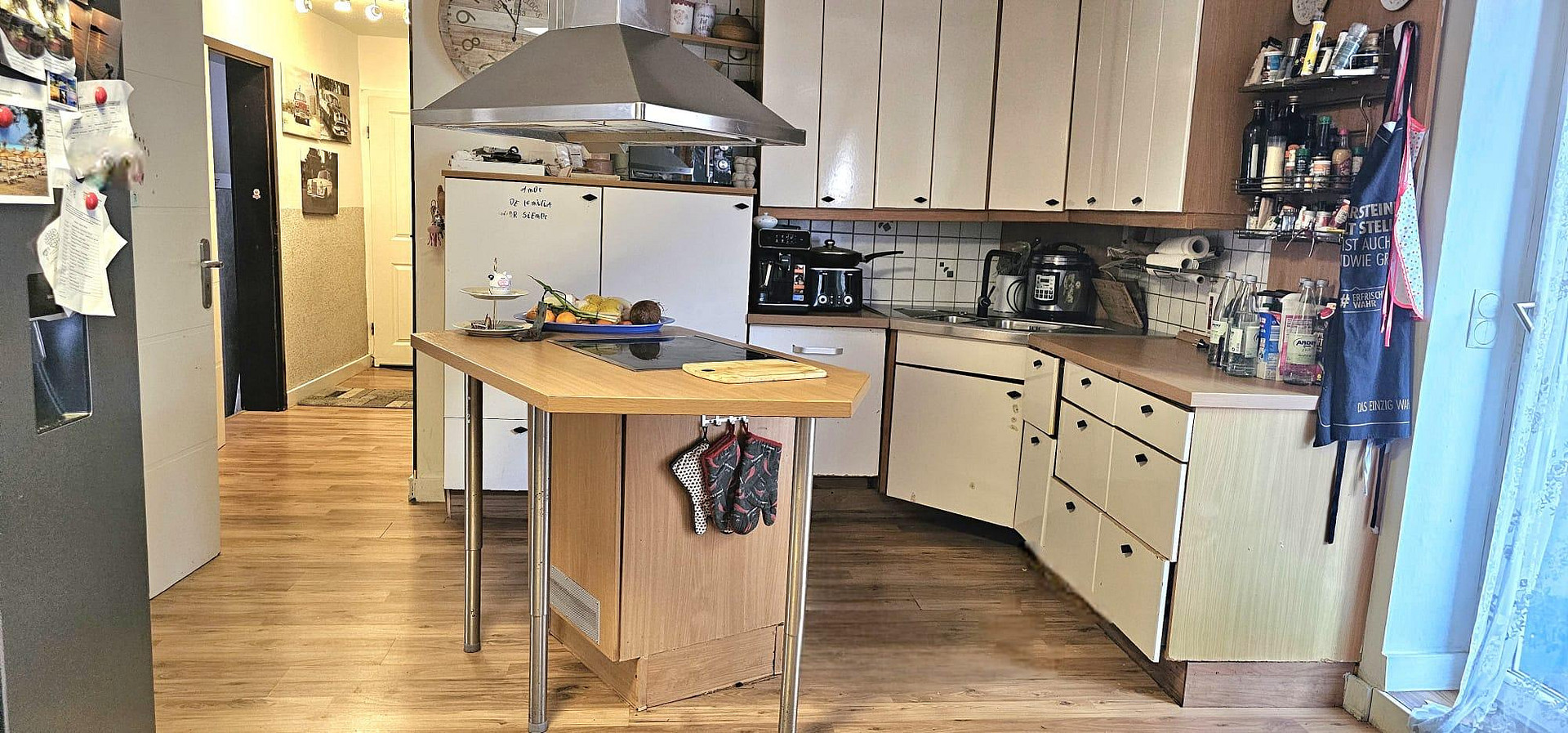 ETW im Erdgeschoss inkl Garage mit Terrasse – 44379 Dortmund(Marten) – Vorschaubild 4