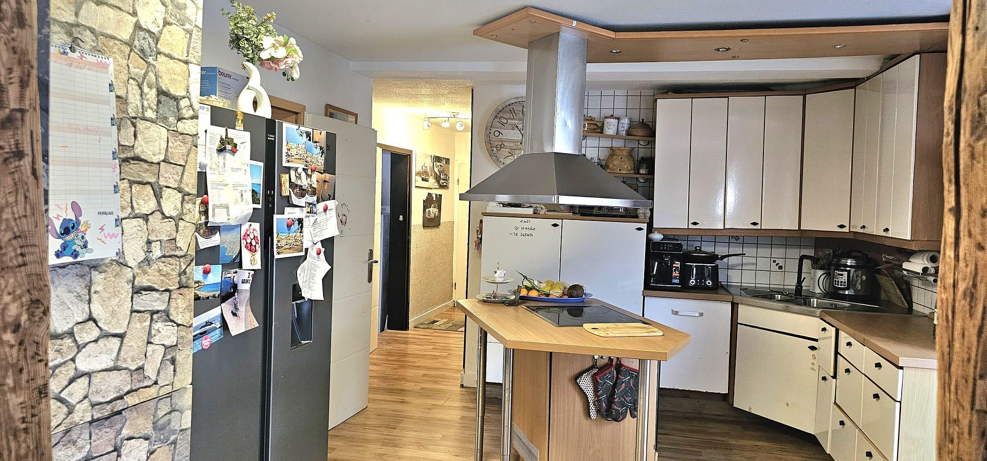 ETW im Erdgeschoss inkl Garage mit Terrasse – 44379 Dortmund(Marten) – Vorschaubild 5