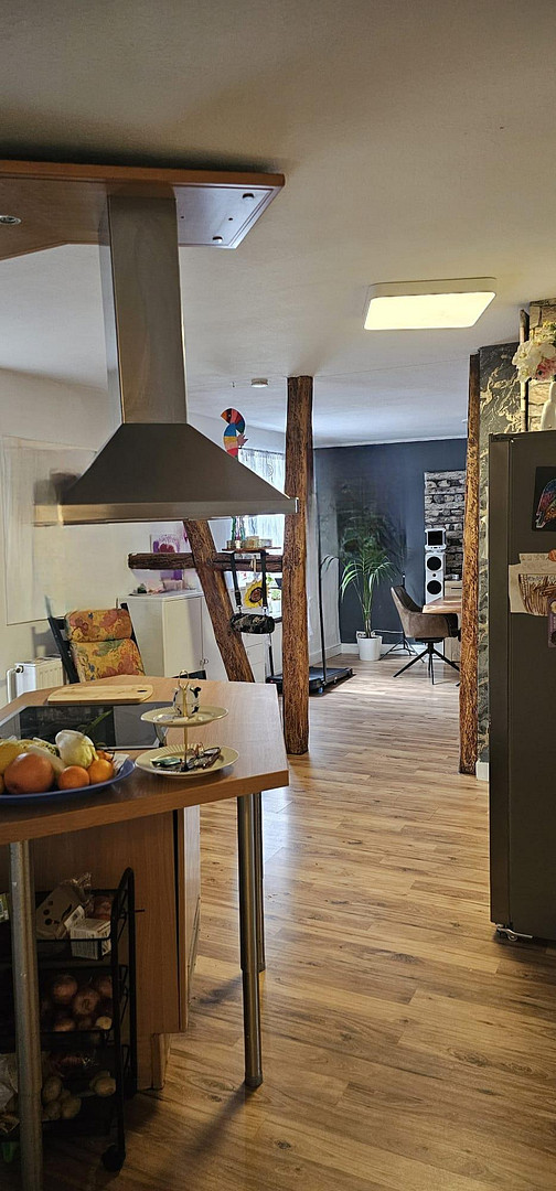 ETW im Erdgeschoss inkl Garage mit Terrasse – 44379 Dortmund(Marten) – Vorschaubild 6