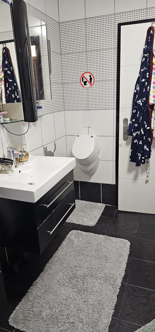 ETW im Erdgeschoss inkl Garage mit Terrasse – 44379 Dortmund(Marten) – Vorschaubild 11