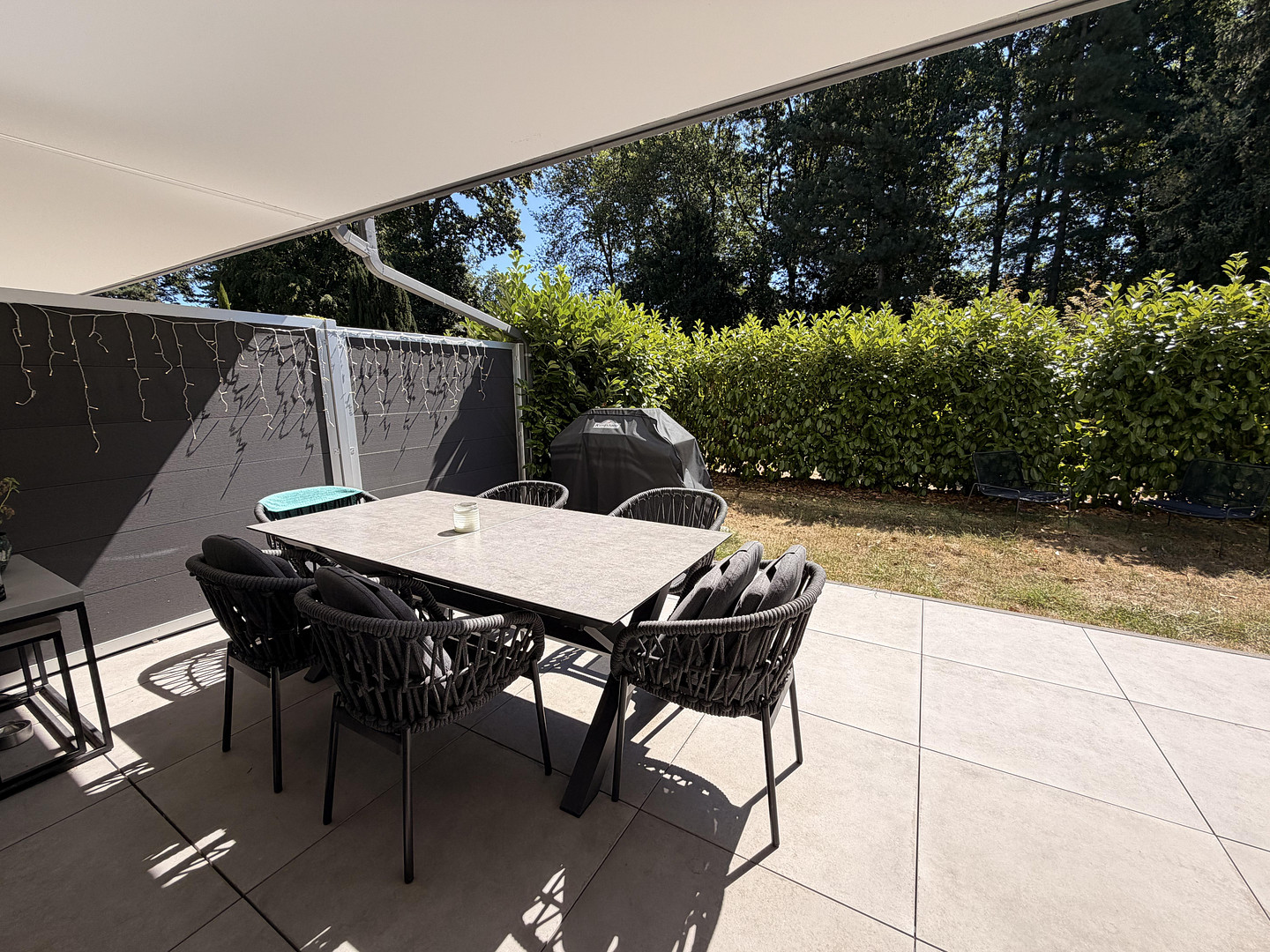 3 Zimmerwohnung im EG mit großer Süd-Terrasse – 40599 Düsseldorf(Reisholz) – Vorschaubild 11