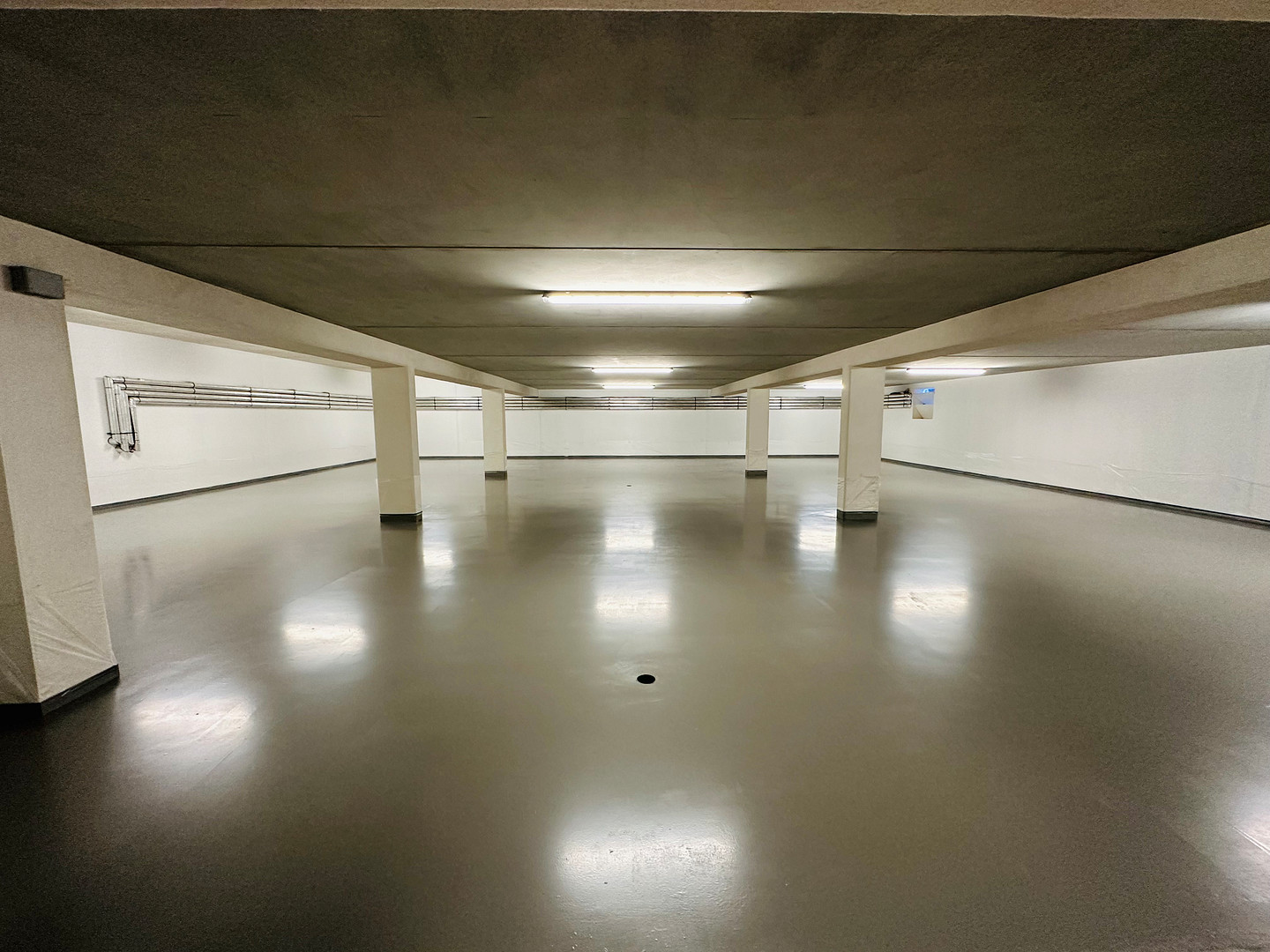 3 Zimmerwohnung im EG mit großer Süd-Terrasse – 40599 Düsseldorf(Reisholz) – Vorschaubild 14
