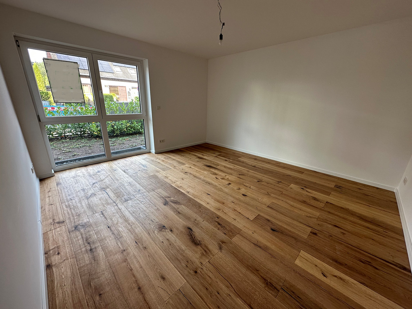 3 Zimmerwohnung im EG mit großer Süd-Terrasse – 40599 Düsseldorf(Reisholz) – Vorschaubild 8