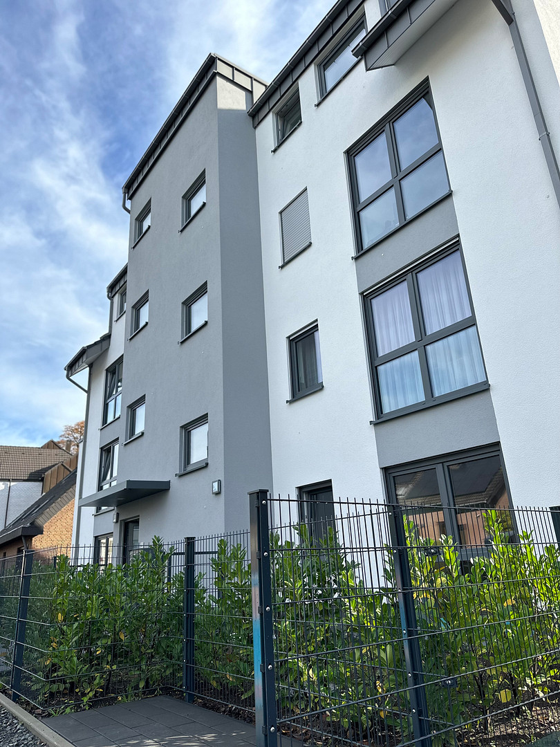 3 Zimmerwohnung im EG mit großer Süd-Terrasse – 40599 Düsseldorf(Reisholz) – Vorschaubild 12