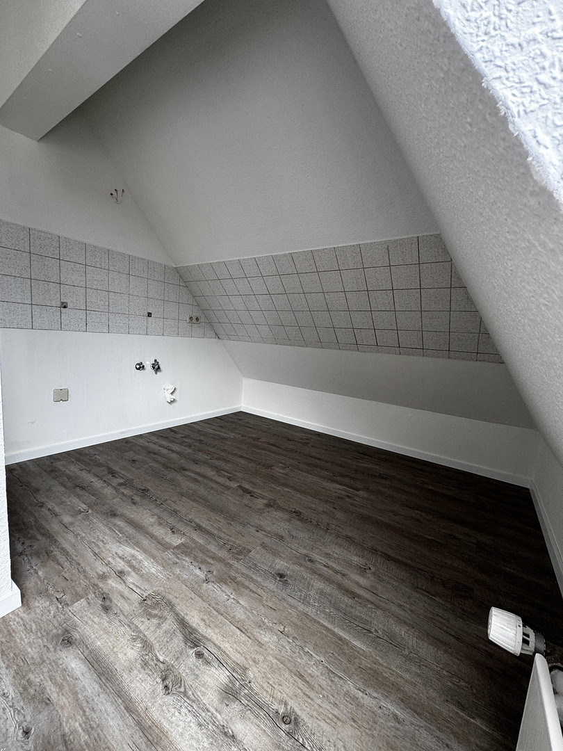 Klein, fein & zentral - Charmante 30 m² Singlewohnung – 44388 Dortmund(Lütgendortmund) – Vorschaubild 6