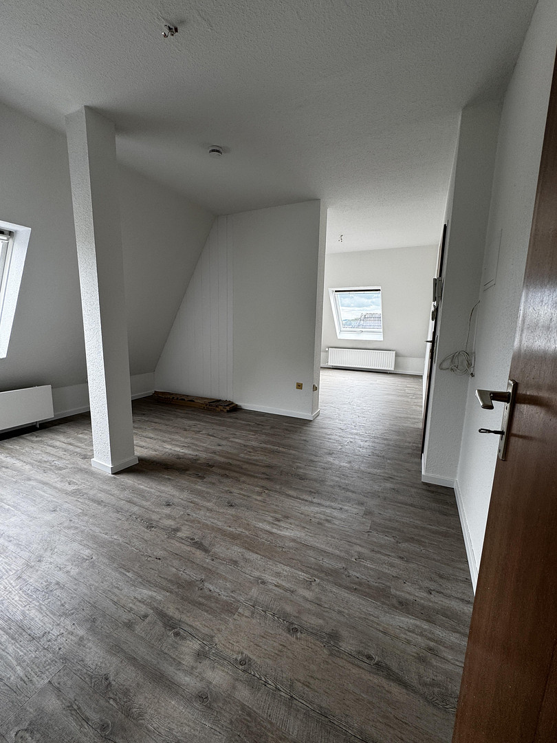 Klein, fein & zentral - Charmante 30 m² Singlewohnung – 44388 Dortmund(Lütgendortmund) – Vorschaubild 4