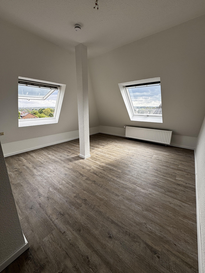 Klein, fein & zentral - Charmante 30 m² Singlewohnung – 44388 Dortmund(Lütgendortmund) – Vorschaubild 2