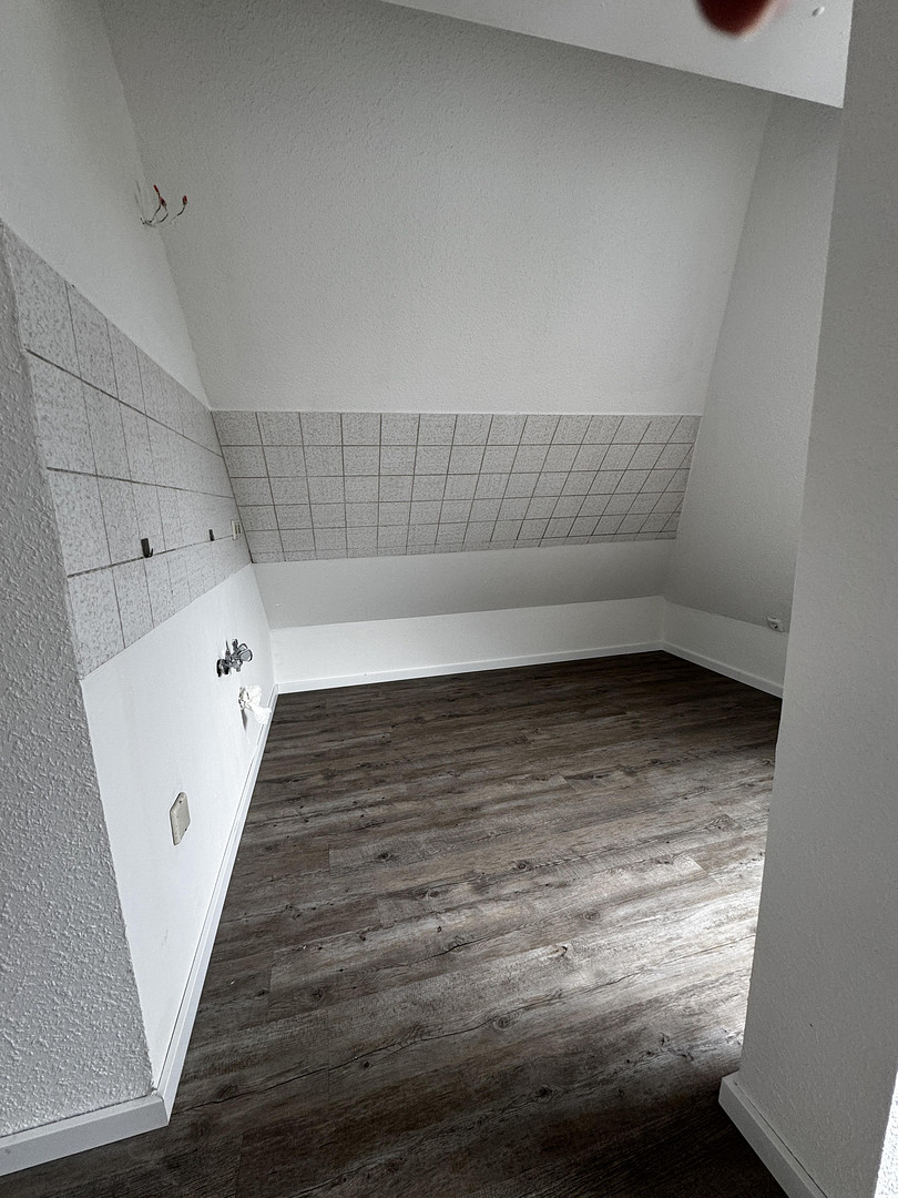 Klein, fein & zentral - Charmante 30 m² Singlewohnung – 44388 Dortmund(Lütgendortmund) – Vorschaubild 7