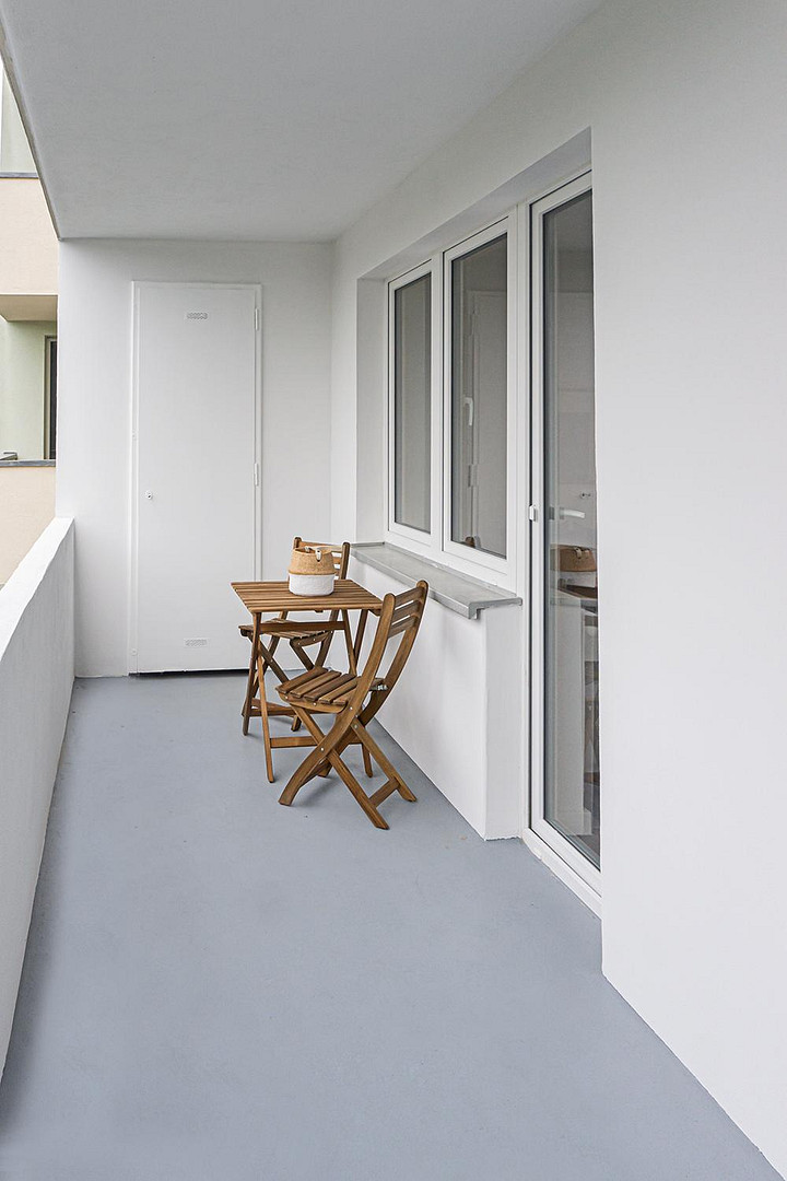 Moderne 3-Zimmer-Wohnung in Bilk – Foto 14