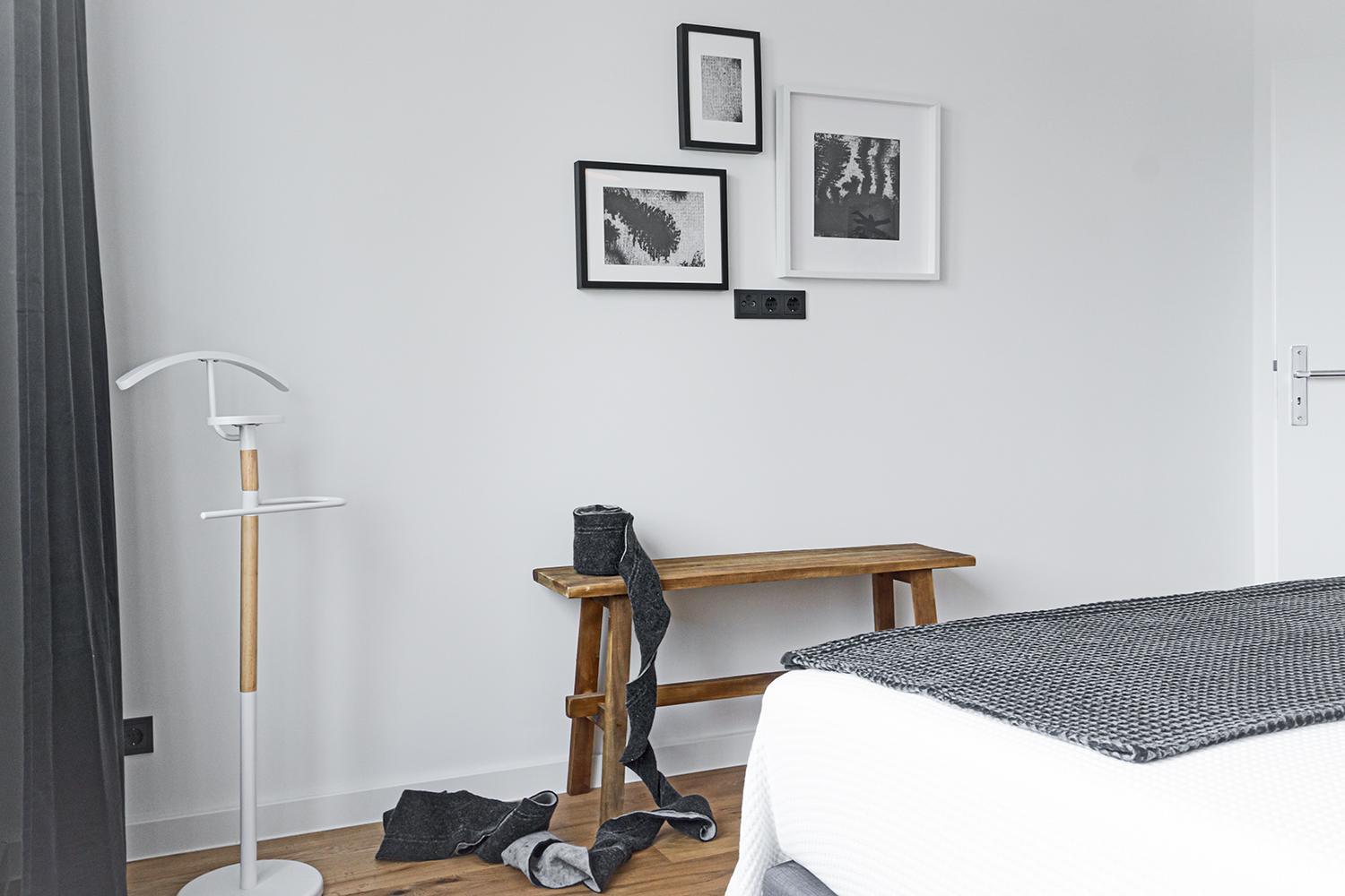 Moderne 3-Zimmer-Wohnung in Bilk – Foto 5