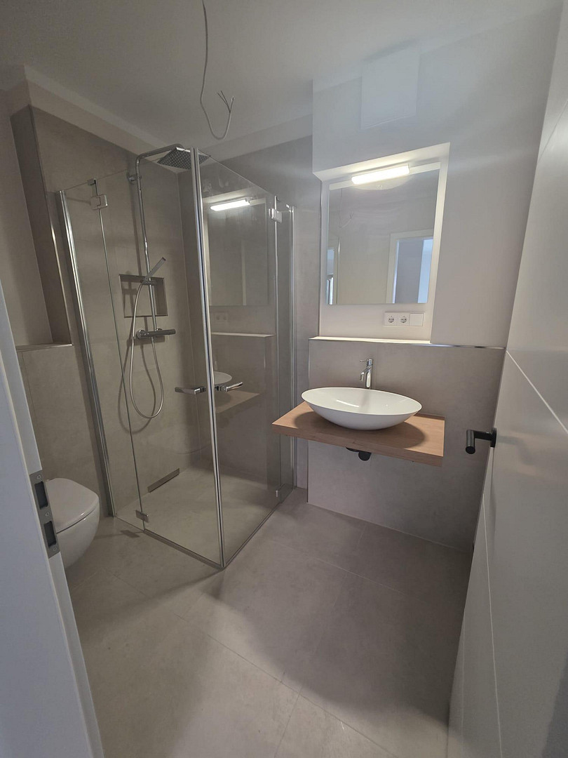 Neubau Erstbezug – Foto 21