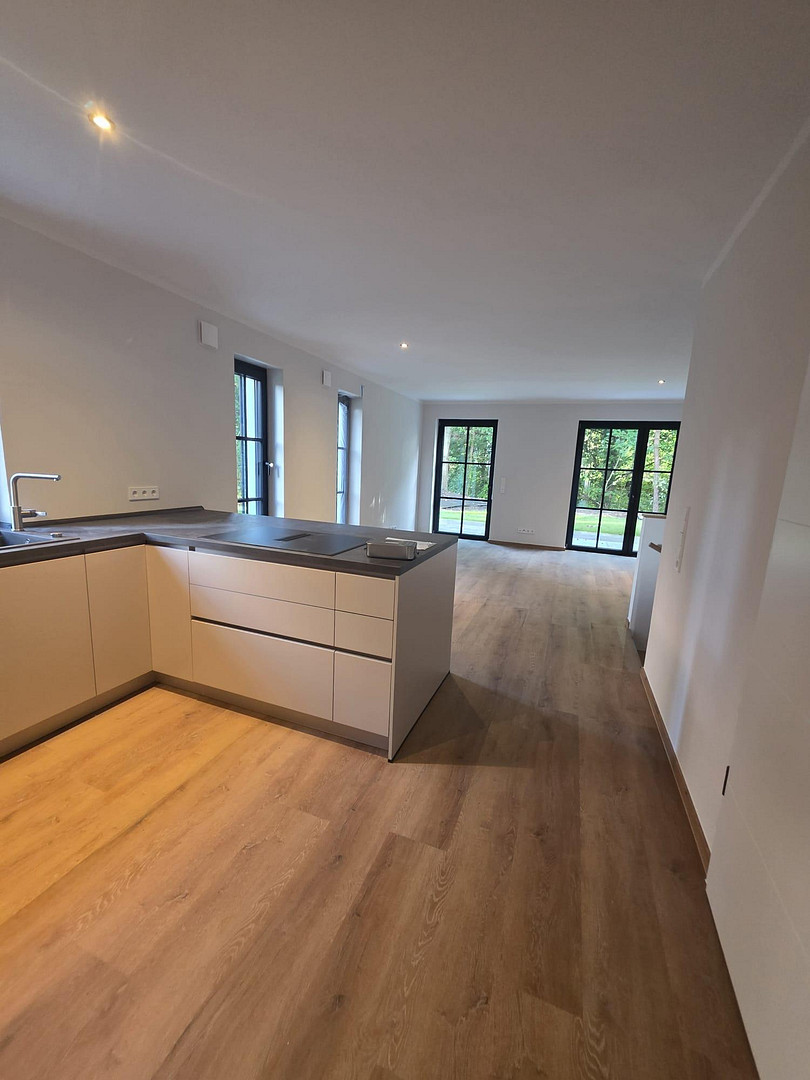 Neubau Erstbezug – Foto 19
