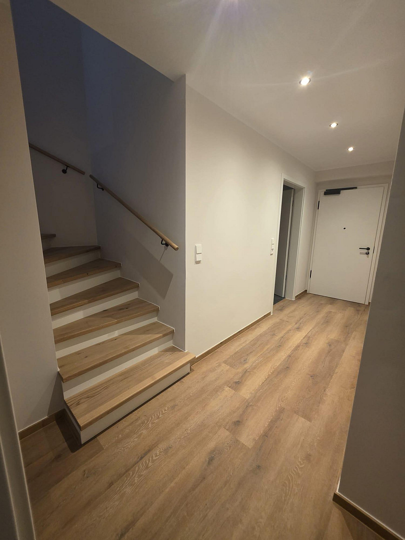 Neubau Erstbezug – Foto 23