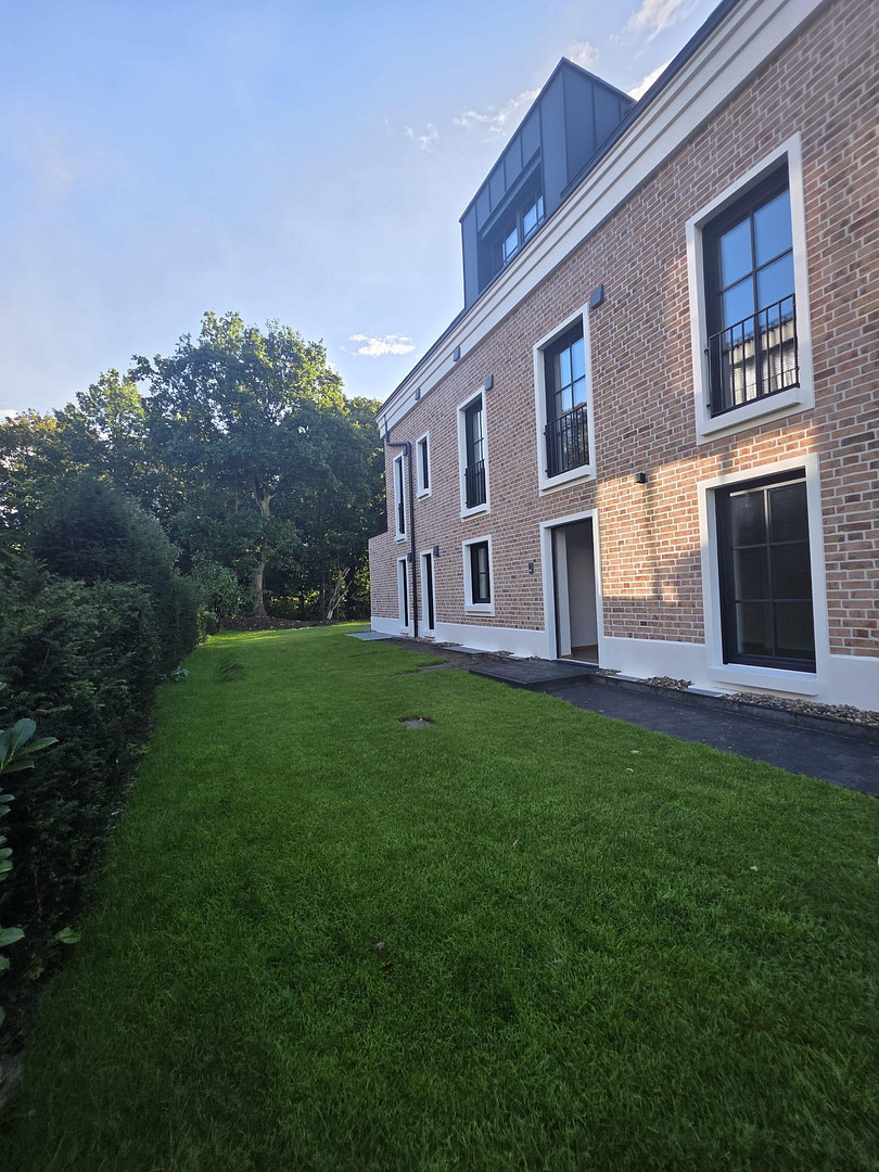 Neubau Erstbezug – Foto 16