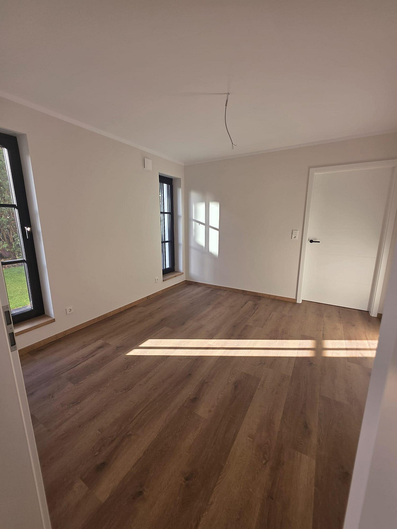 Neubau Erstbezug – Foto 4