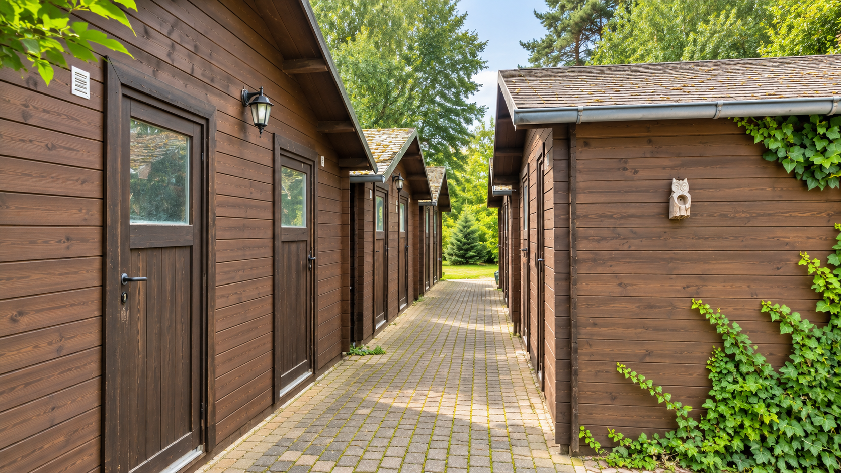 Villa Balustrada Wassergrundstück DG-WE an der weißen Elster, 2xBad, Granit, Einbauspiegel, Klima – Foto 19