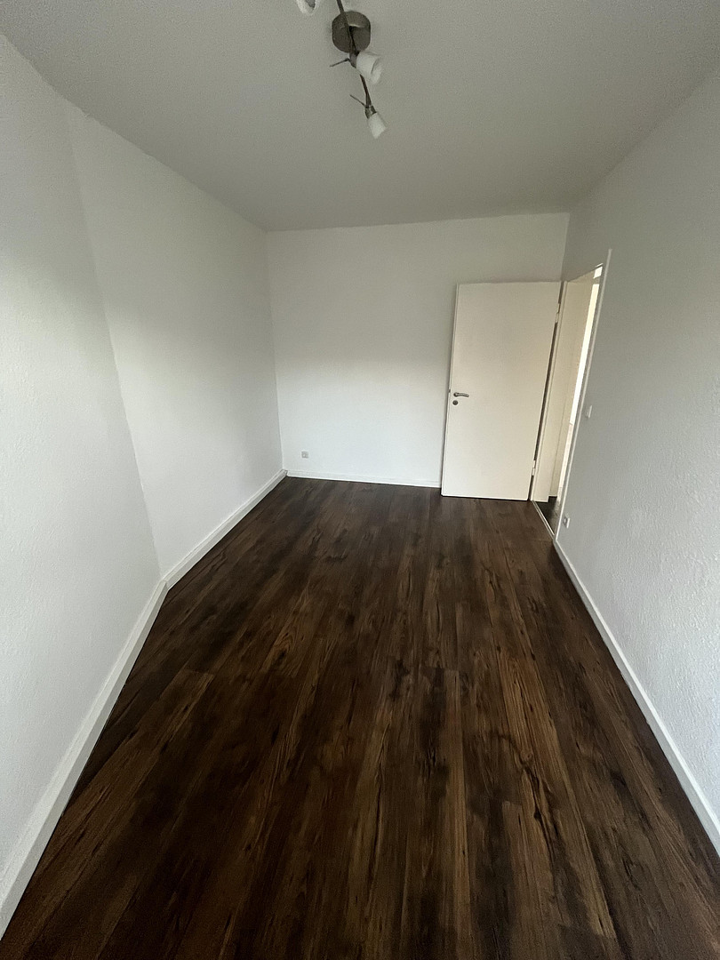 3-Raum-Wohnung an der Grenze zur Holsterhausen nähe Uni-Klinik – Foto 4