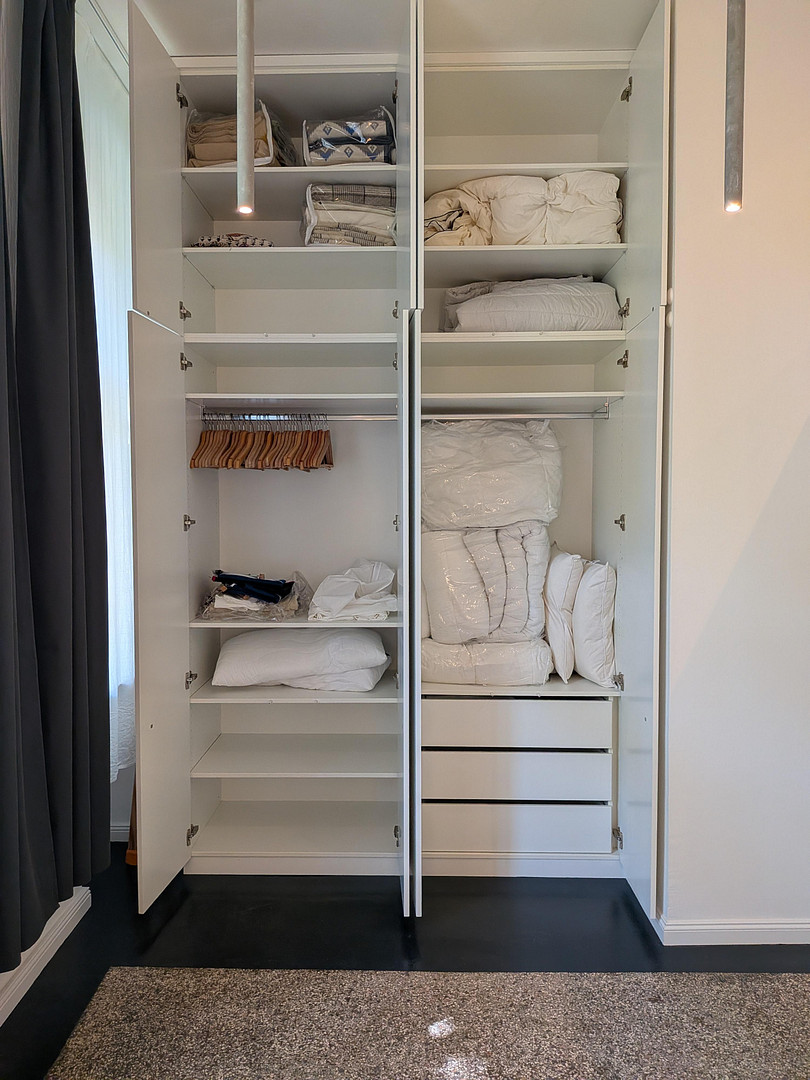 Frisch sanierte, voll möblierte 85 m² Altbauwohnung in Berlin-Wilmersdorf ab sofort – Foto 6