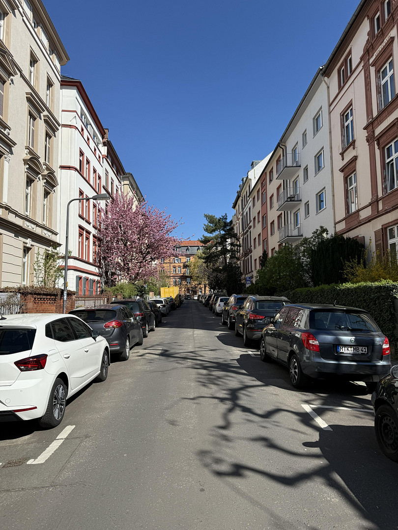 Maisonette in Traumlage mit Skyline-Blick & Dachterrasse – Foto 17