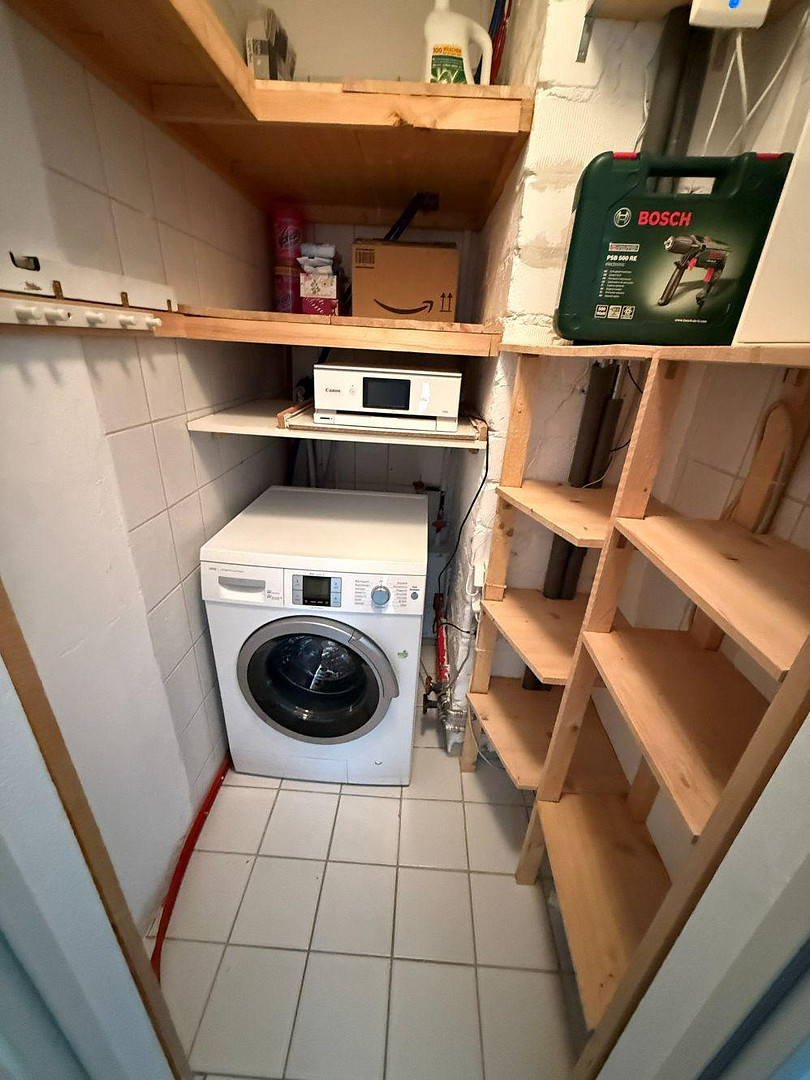 Maisonette in Traumlage mit Skyline-Blick & Dachterrasse – Foto 14