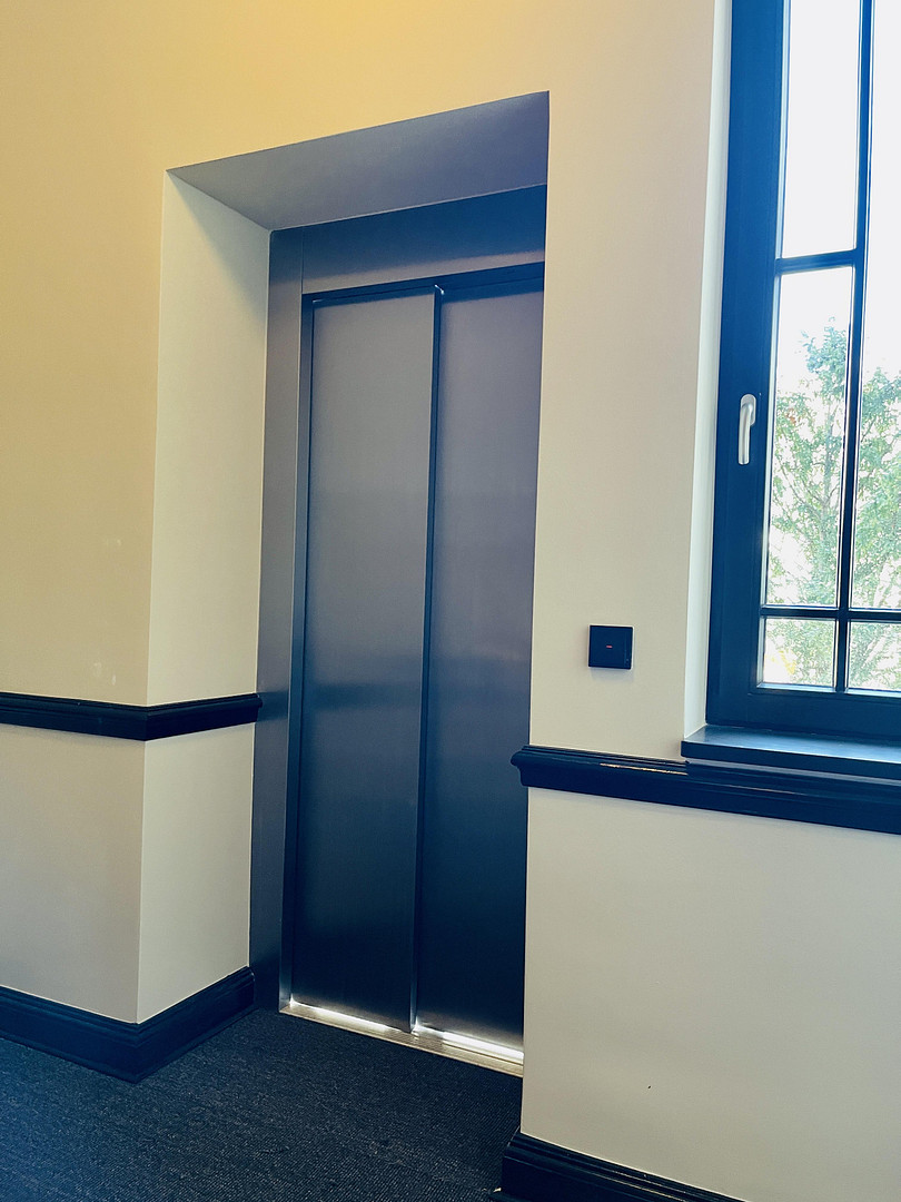 Exklusive Designerwohnung mit Balkon – Neubau mit Altbaucharme in Bestlage am Potsdamer Platz – Foto 5