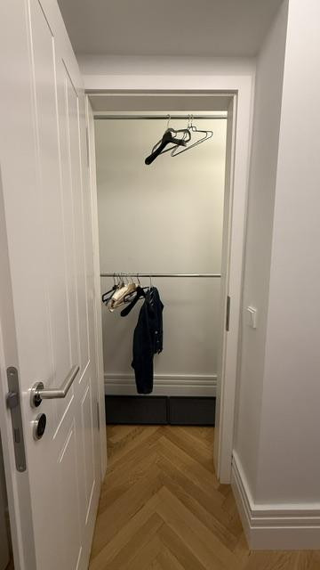 Exklusive Designerwohnung mit Balkon – Neubau mit Altbaucharme in Bestlage am Potsdamer Platz – Foto 7