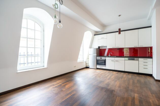 Stilvolles Wohnen in Pempelfort: Großzügige 96 m² Altbauteleganz in begehrter Lage – Foto 3