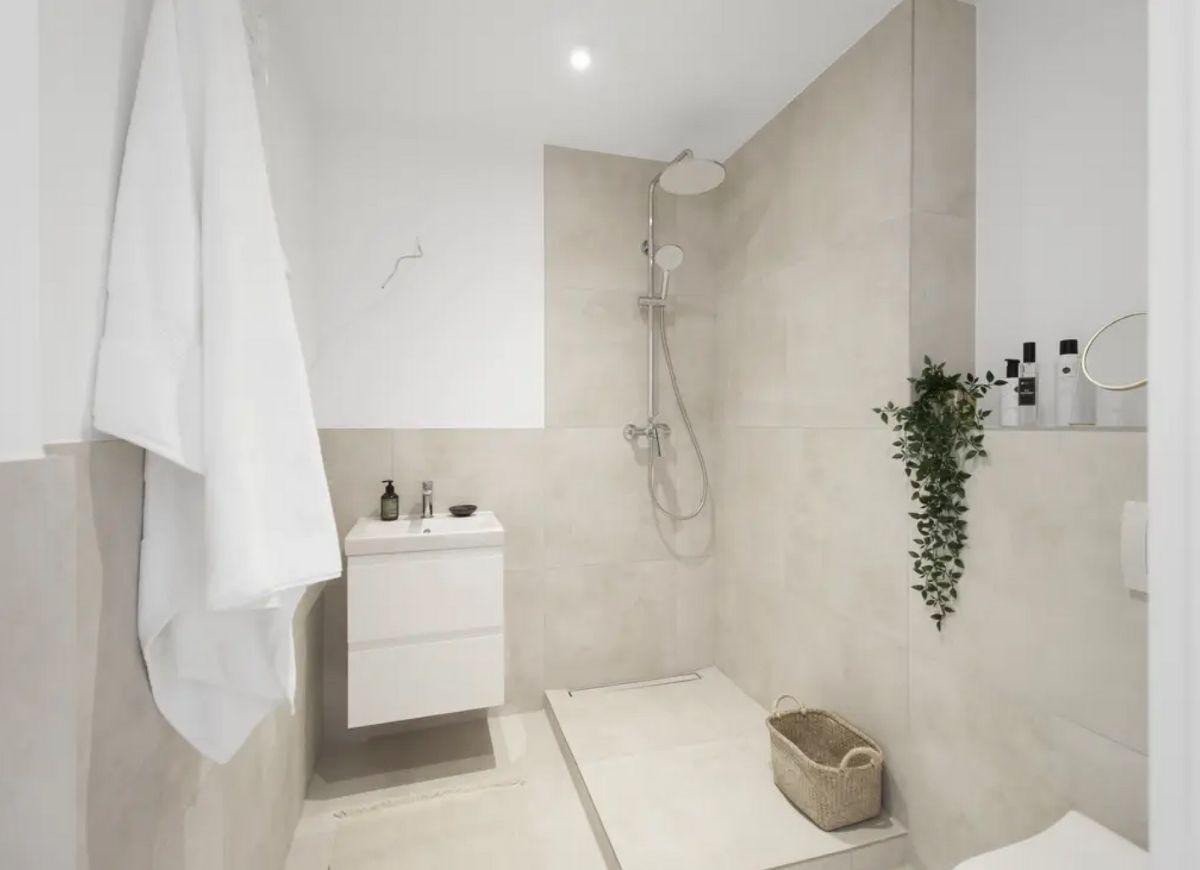Möbliertes Apartment mit Balkon in Düsseldorf – 44,81 m², 2025 kernsaniert, ab 01.01.2027 – Foto 4