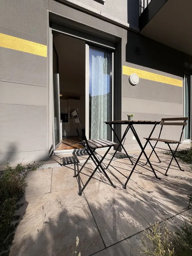 Exklusive 2-Zimmer-Wohnung | 45 m² | Berlin City-West – Foto 9