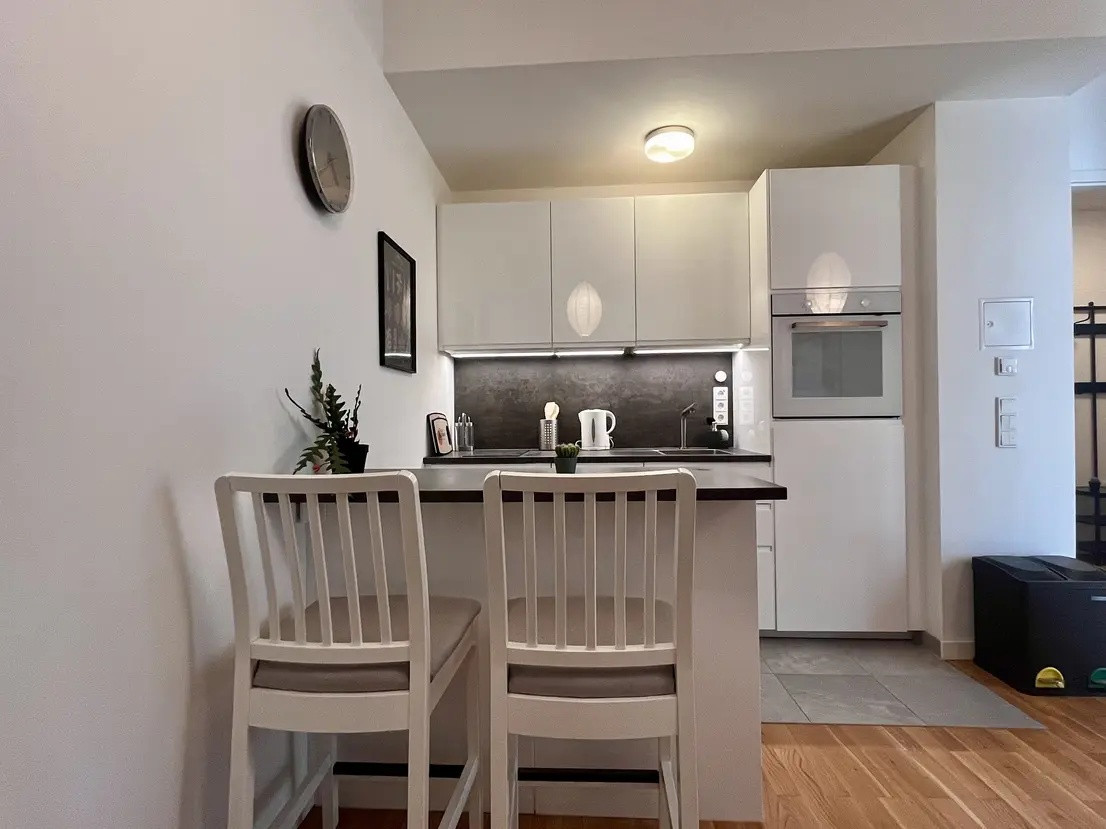 Exklusive 2-Zimmer-Wohnung | 45 m² | Berlin City-West – Foto 3