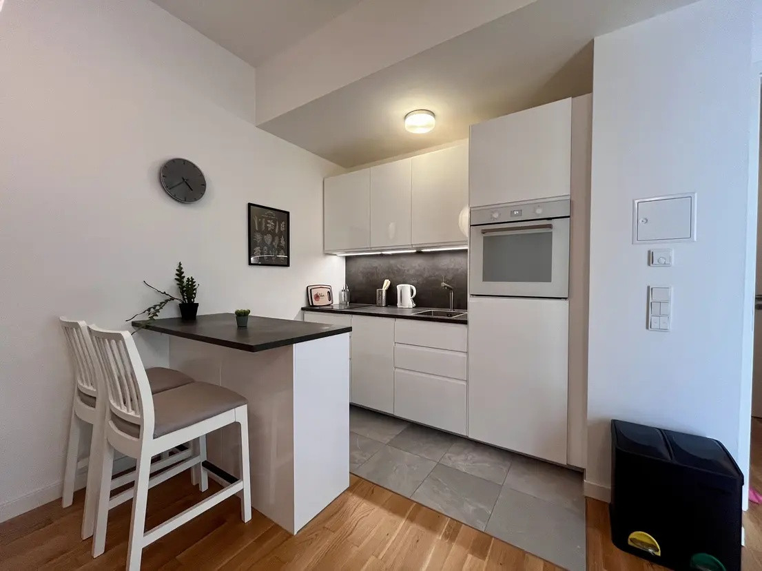 Exklusive 2-Zimmer-Wohnung | 45 m² | Berlin City-West – Foto 2